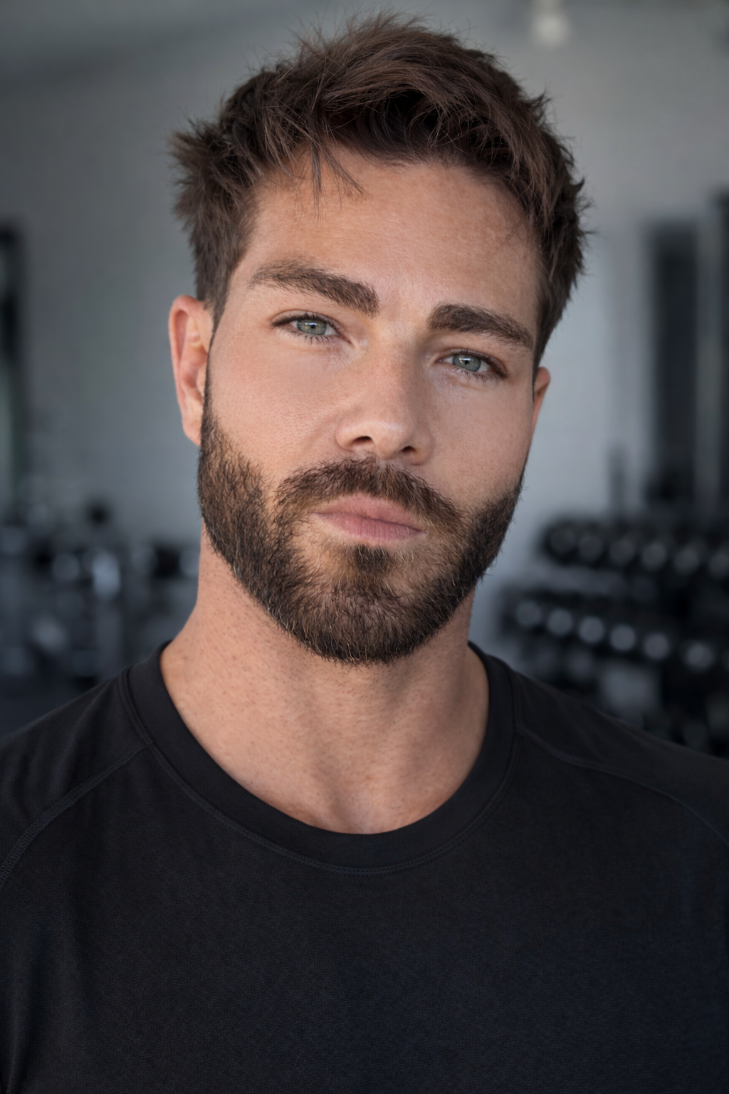 Brad Merrell — Founder of Trainr Fitness